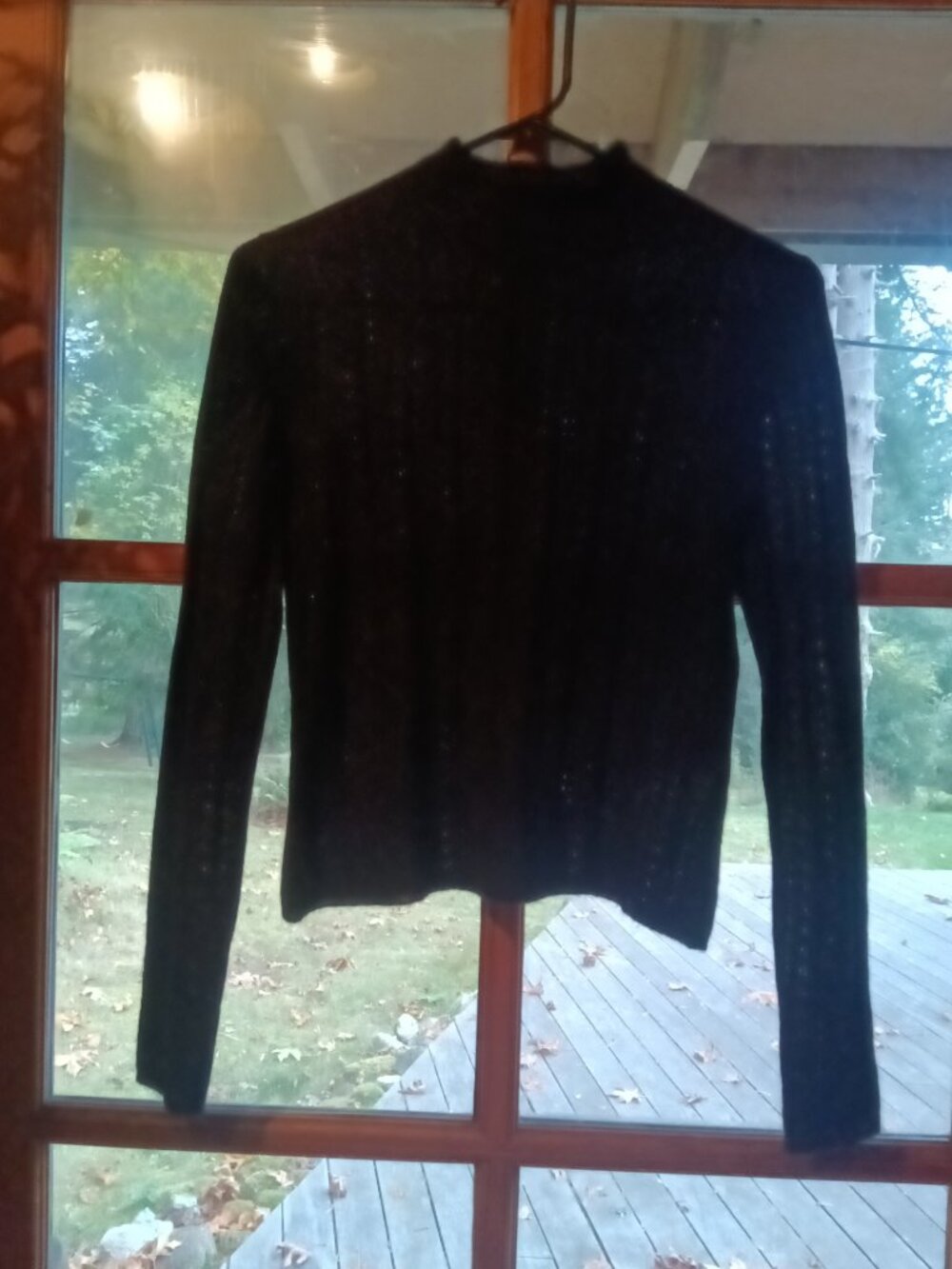 Doen Renita Sweater